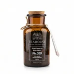 Чай Роял Манго Бергамот №519 (в скляній банці, 60г)