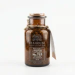 Чай Ромашка з яблуком і корицею №753 (в скляній банці, 60г)