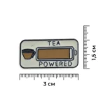 Пін-значок Заряд — изображение 2