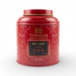 Чай Red Horse №4723, 100г ж/б