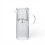 Чайник-заварник Sama Doyo E-21, 700 мл (чайник з кнопкою)