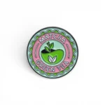 Пін-значок Матча понад усе, в ассортименті - Зображення 3