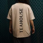 Футболка TEAHOUSE form is empty. Tea is full - Зображення 3