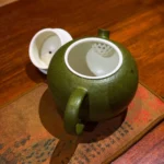 Чайник Нефрит 140 мл - Зображення 4