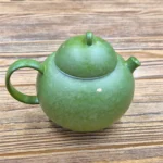 Чайник Нефрит 140 мл - Image 2