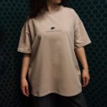 Футболка TEAHOUSE form is empty. Tea is full - Зображення 2