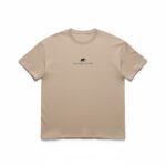 Футболка TEAHOUSE form is empty. Tea is full