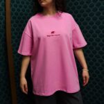 Футболка TEAHOUSE high on leaves - Image 2