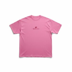 Футболка TEAHOUSE high on leaves