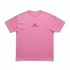 Футболка TEAHOUSE radical curiositea