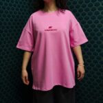 Футболка TEAHOUSE radical curiositea — изображение 2