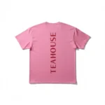 Футболка TEAHOUSE radical curiositea — изображение 4