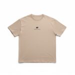 Футболка TEAHOUSE sansara is nirvana