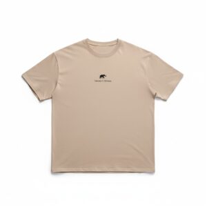 Футболка TEAHOUSE sansara is nirvana