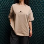 Футболка TEAHOUSE sansara is nirvana - Зображення 2