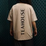 Футболка TEAHOUSE sansara is nirvana - Зображення 3