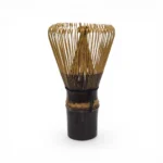 Вінчик для приготування матча (фіолетовий)