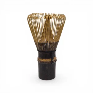 Вінчик для приготування матча (фіолетовий)