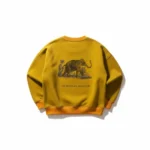 Світшот TEAHOUSE "купи слона" — изображение 4