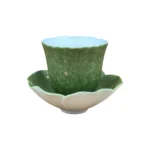 Піала Нефрит 70 мл з блюдцем - Зображення 3