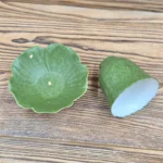 Піала Нефрит 70 мл з блюдцем — изображение 2