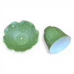 Піала Нефрит 70 мл з блюдцем - Зображення 2