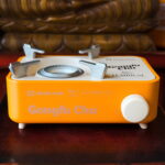 Плитка газова Camping Stove Mokkiata Orange TEAHOUSE — изображение 7