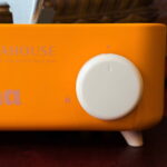 Плитка газова Camping Stove Mokkiata Orange TEAHOUSE — изображение 8