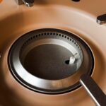 Плитка газова Camping Stove Mokkiata Orange TEAHOUSE — изображение 9