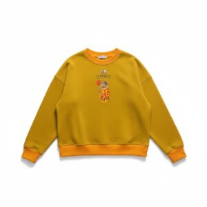 Світшот TEAHOUSE "купи слона"