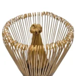 Вінчик для приготування матча (фіолетовий) - Image 2