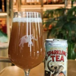Ігристий чай TEAHOUSE Sparkling Tea Граф Грей №500 - Зображення 2