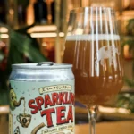 Ігристий чай TEAHOUSE Sparkling Tea Граф Грей №500 - Зображення 3