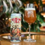 Ігристий чай TEAHOUSE Sparkling Tea Граф Грей №500 - Зображення 4