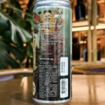 Ігристий чай TEAHOUSE Sparkling Tea Граф Грей №500 - Зображення 6