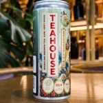 Ігристий чай TEAHOUSE Sparkling Tea Граф Грей №500 - Зображення 7