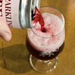 Ігристий чай TEAHOUSE Sparkling Tea Summer Berry №614 - Зображення 8