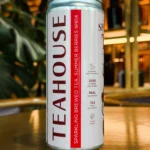 Ігристий чай TEAHOUSE Sparkling Tea Summer Berry №614 - Зображення 3