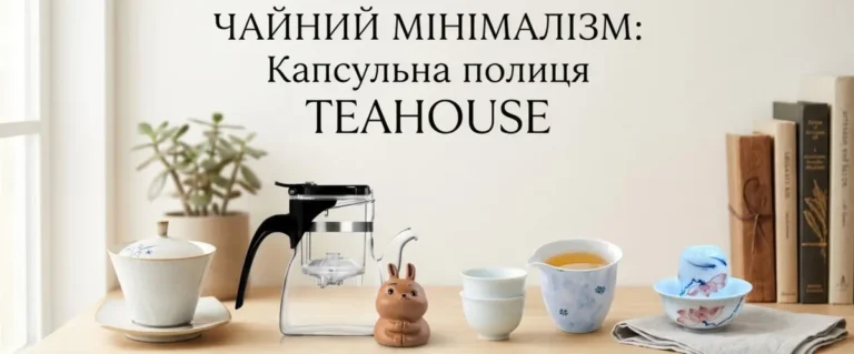 Головна