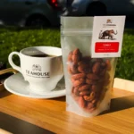 Горішки "Томат, 100 г"