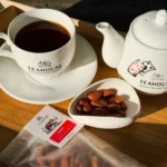 Горішки "Томат, 100 г" - Зображення 3