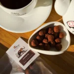 Горішки "Трюфель, 100 г" - Зображення 2