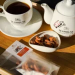 Горішки "Вершкова карамель, 100 г" - Зображення 2