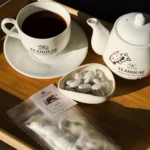 Горішки "Кокос,100 г" - Зображення 2