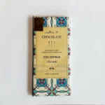 Шоколад Sisters A. темний Колумбія 81%