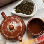 Чай Цзінь Цзюнь Мей (Золоті Брови Шоколад) №012/2026 (весняний збір 2026 року) - Зображення 5