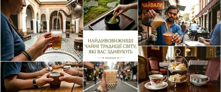 Головна