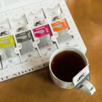 Подарунковий набір Резиденція TEAHOUSE асорті Perfect Cup - Зображення 5