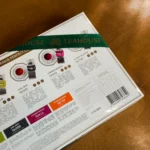 Подарунковий набір Резиденція TEAHOUSE асорті Perfect Cup - Зображення 6