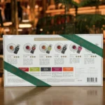 Подарунковий набір Резиденція TEAHOUSE асорті Perfect Cup - Зображення 3